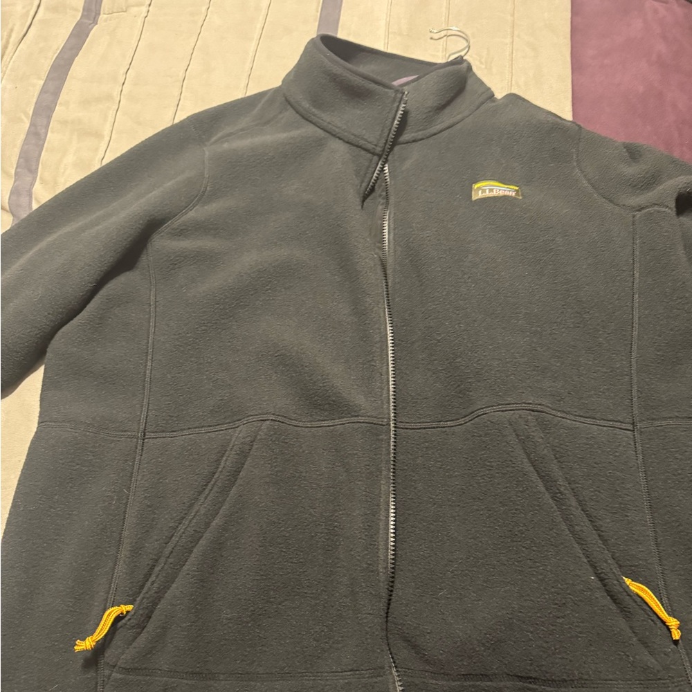 Brand new LL Bean coat never used